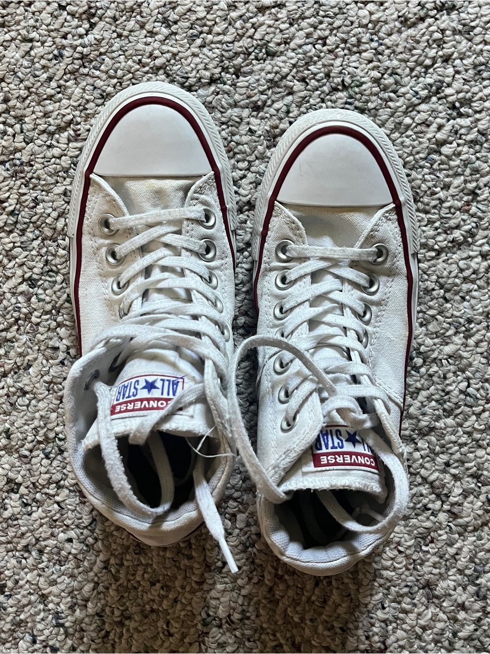 Converse Chuck Taylor All Star Madison Mid sneakers